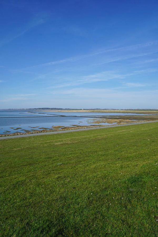 Ferienhus #1 Nordfriesland Lejlighed Mildstedt Eksteriør billede