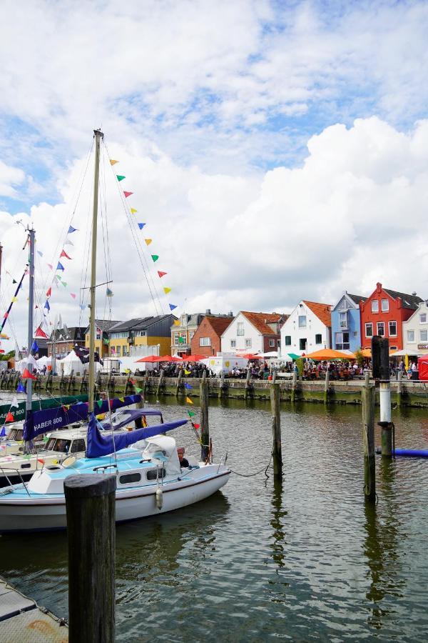 Ferienhus #1 Nordfriesland Lejlighed Mildstedt Eksteriør billede
